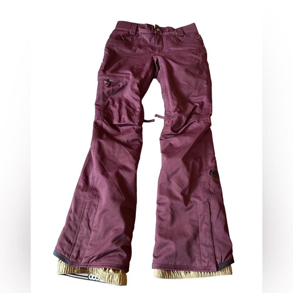686 Patron Insulated Pant.  XS